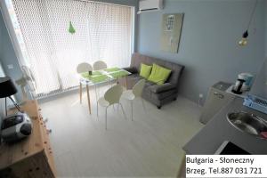 Spokojne wakacje w Bułgarii