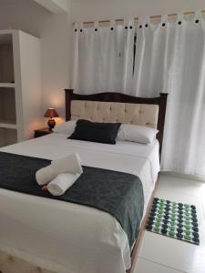 Hotel Manakin Tayrona