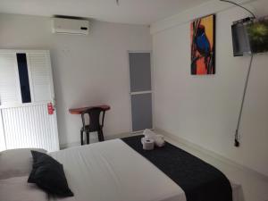 Hotel Manakin Tayrona