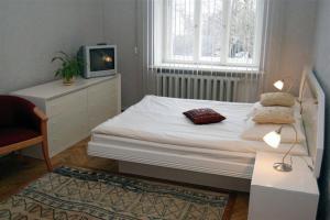 Guesthouse Jakob Lenz