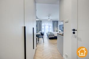 Apartamenty Regina Maris - visitopl