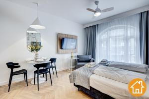 Apartamenty Regina Maris - visitopl