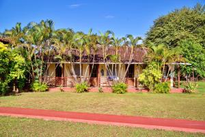 Pousada O Canto do Francês