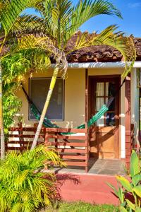 Pousada O Canto do Francês