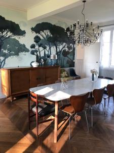 Domaine de Chauvincourt