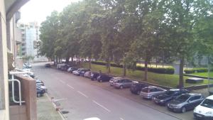 Apartamento T3 Parque da Juventude