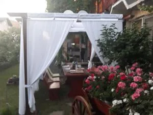 къща за гости Градина - Aleksandrovo