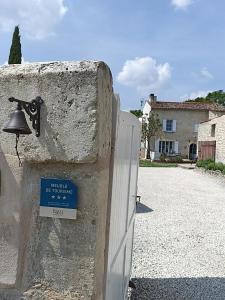 Maisons de vacances Gite de charme dans ancienne seigneurie : photos des chambres