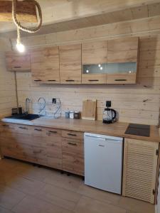 Uroczy zakątek Karkonoszy