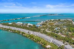 Village at Hawks Cay Villas by KeysCaribbean - Conch Key