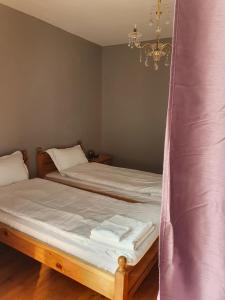 3 Bedroom City Apartment