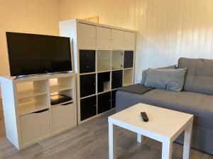 Charaktervolle Whg mit Parkplatz nähe Kassel
