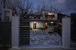 PIGADIA - Vromonérion