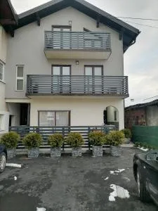 Apartman Slap - Korenica