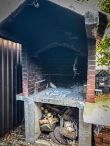 Petra modern apartment with free parking and BBQ