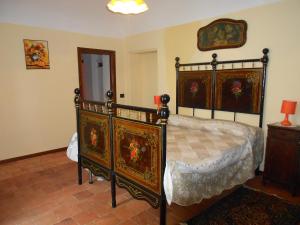 Agriturismo Monrabbioso