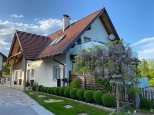 Exklusive Ferienwohnung STAINZ Luxury holiday Apartment