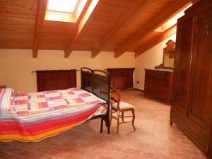 Agriturismo Monrabbioso