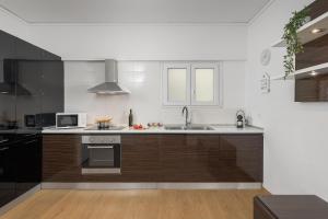 Harmony Elegant Central Apartment