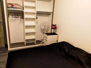 Appartements Appartement en duplex au 3ieme etage sans ascenseur : photos des chambres