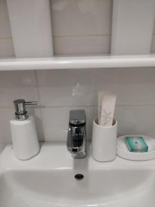 Center Sunrise Apartment