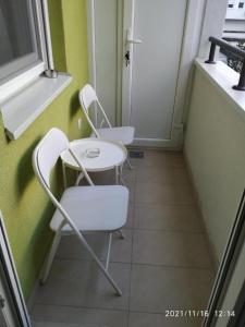 Center Sunrise Apartment