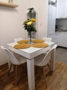 Center Sunrise Apartment