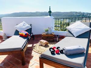 Atico En Atlanterra Playa