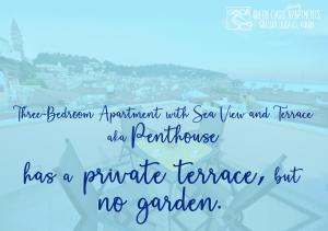 Green Oasis Family Apartments