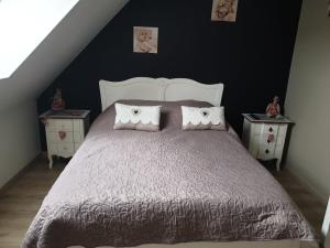 Cosy maison 3 chambres Honfleur jardin, parking privé et jacuzzi