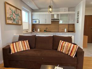 Apartament Morska Przystan