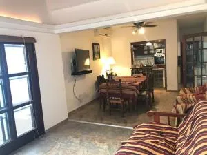 HERMOSA CASA MUY AMPLIA Y BIEN EQUIPADA ¨EL MANÁ¨ - M. Belén