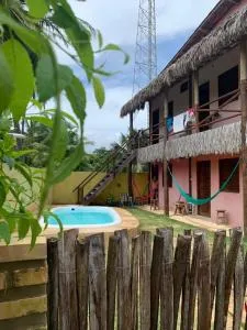 Flat Moitas - Sua casa na praia! - Patos