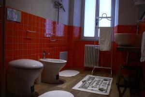 B&B La Torre a Revere