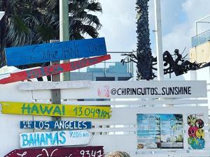 Mil Palmeras - Bioko 208 - apartment for 6