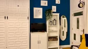 PRECIOSO LOFT CON PISCINA