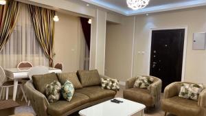 Atallah Hotel Apartments
