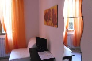 Il Giardino Nel Parco R&B