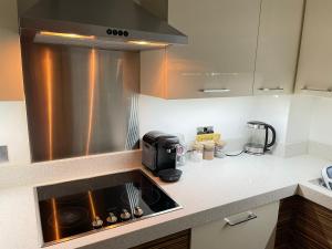 Award Winning Apartment in Yarm, North Yorkshire