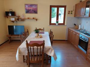 Holiday Home Čančarević