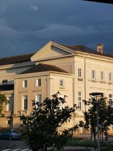 Appartements La Canopee : photos des chambres