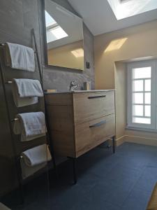 Appartements La Canopee : photos des chambres