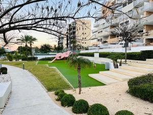 Mil Palmeras - Bioko 208 - apartment for 6