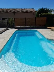 le petit Mazet - Montfaucon