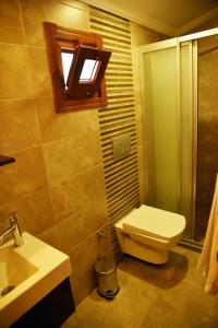 Double Room room in Fener Motel