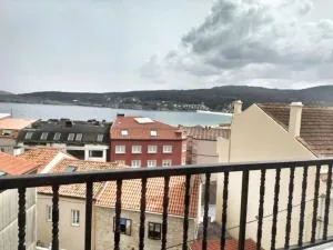 A Revoltosa - Arrueiro