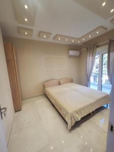 Kavala blue apartment