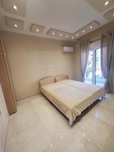 Kavala blue apartment