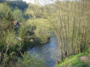 Ferienwohnung Altenbrak Haus Wilde