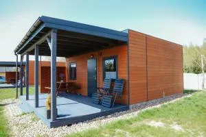 Domki Tręby Stare - Anastazewo